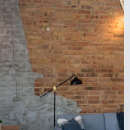 Cassel Lofts - Stilvolles Loft Im Gruenen Mit Balkon Nahe Vw-Werk Διαμέρισμα Εξωτερικό φωτογραφία