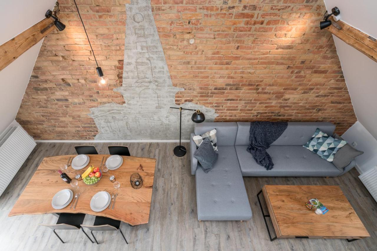 Cassel Lofts - Stilvolles Loft Im Gruenen Mit Balkon Nahe Vw-Werk Διαμέρισμα Εξωτερικό φωτογραφία
